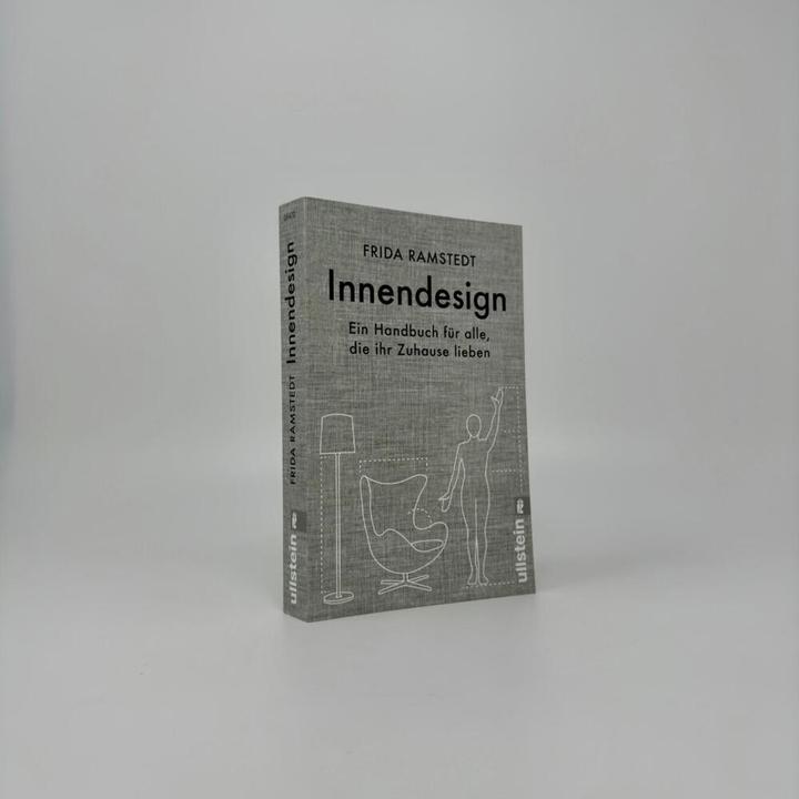 Image du produit Innendesign (Allemand, Frida Ramstedt, 2021)