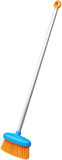 Actual product image Fiskars MyFirst Broom (1 pcs.)