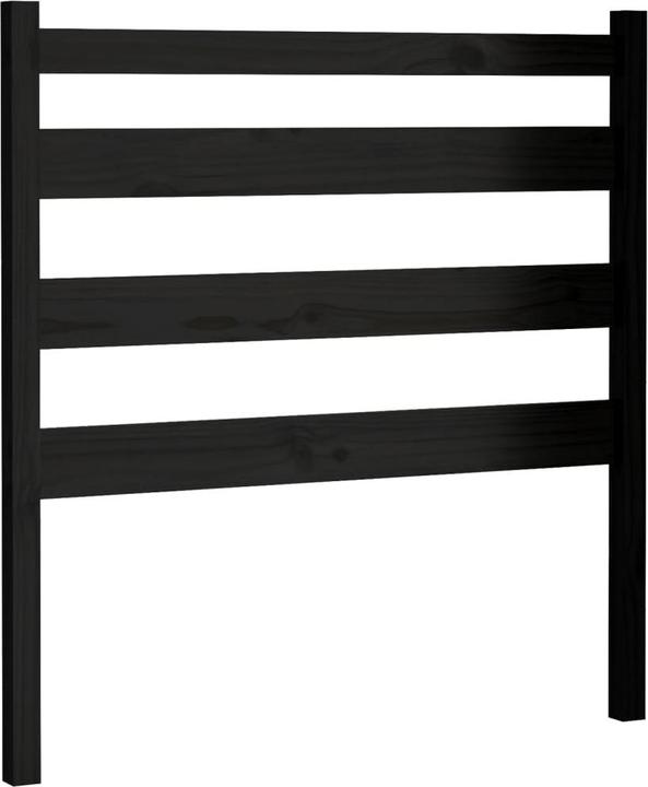 Actual product image VidaXL Bonar (81 x 4 x 100 cm)