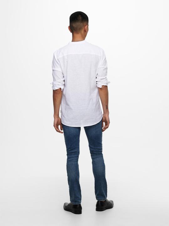 Actual product image Only & Sons Plain shirt (M)
