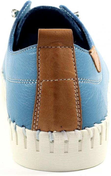 Produktbild Lunar Schuhe Flamborough Leder (40)