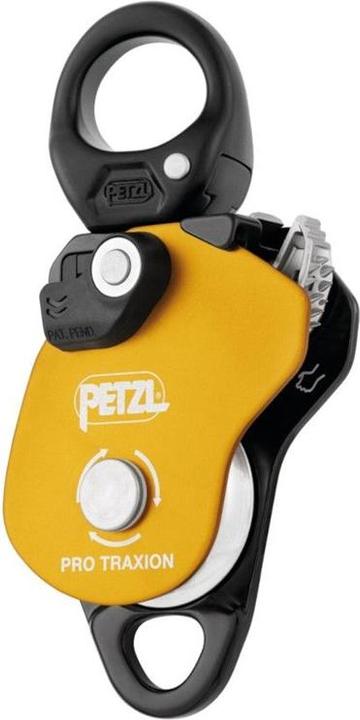 Image du produit Petzl Pro Traxion