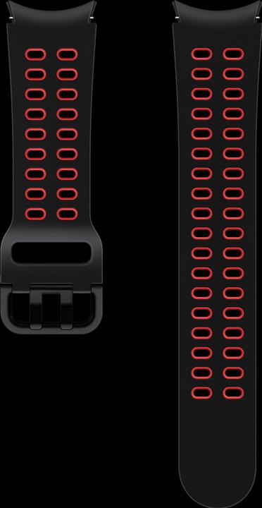 Immagine prodotto Samsung Extreme Sport Band (20 mm, Fluoroelastomero, Galaxy Watch 4)