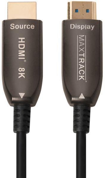 Actual product image Transmedia HDMI (Typ A) — HDMI (Typ A) (70 m, HDMI)
