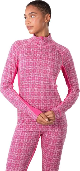 Actual product image Kari Traa Rose Light Half Zip (XS)