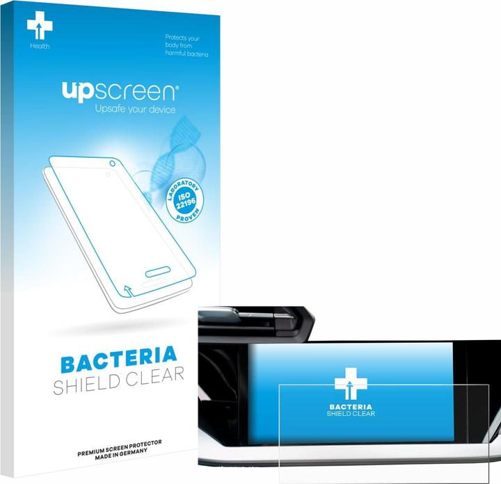 Immagine prodotto upscreen Pellicola Antibatterica