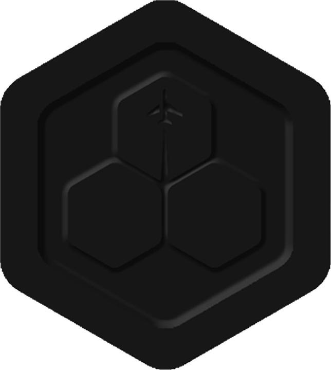 Honeycomb Xsx Xbox™ Hub (Xbox Series X, Xbox Series S)