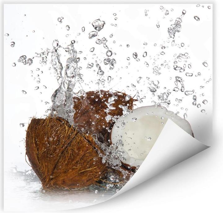 Immagine prodotto Trenddeko Cocco caraibico (90 x 90 cm)