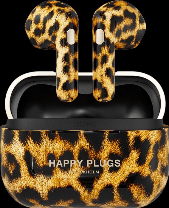 Actual product image Happy Plugs Hope (ANC, 80 h, Cable)