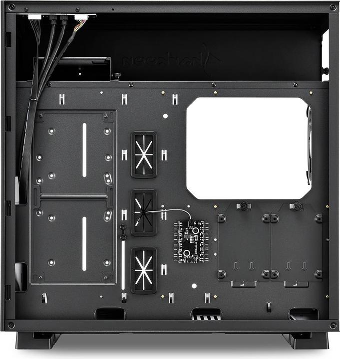 Image du produit Sharkoon Pure Steel RGB (ATX)
