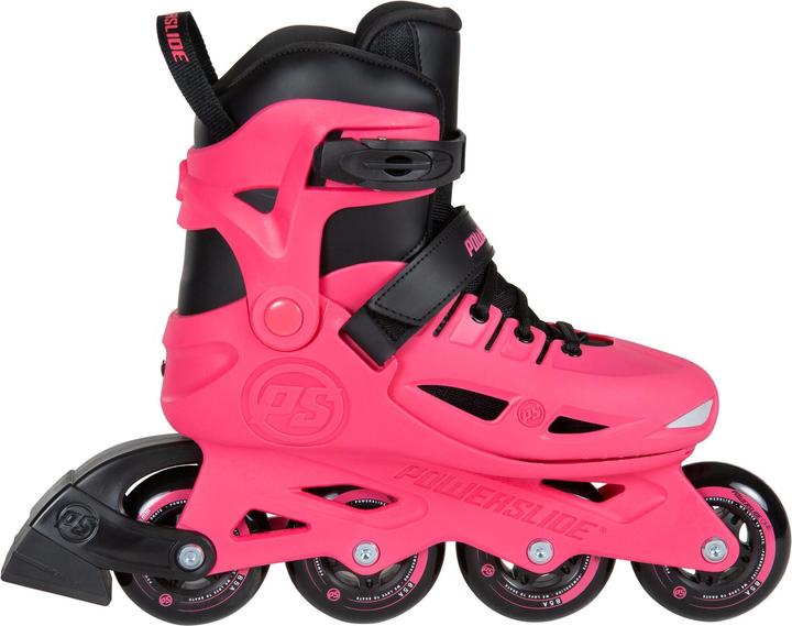 Powerslide Phuzion Kids Skates (33, 34, 35, 36)