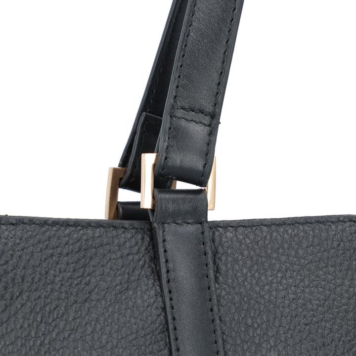 Produktbild Burkely Keen Keira Handtasche Leder 30 cm