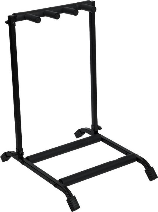 Produktbild Gator RI-GTR-RACK3 (E-Gitarre)