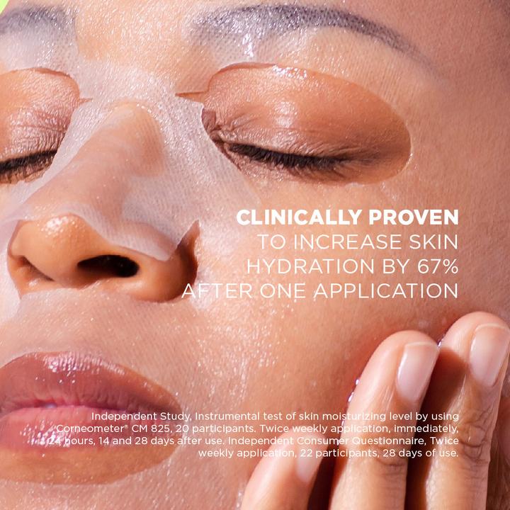 Immagine prodotto Skin Republic Acido ialuronico + collagene (25 ml)
