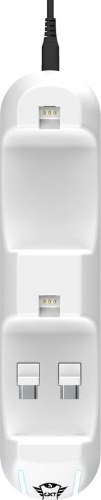 Produktbild Trust Controller Ladestation GXT 251 Duo für PS5 (PS5)