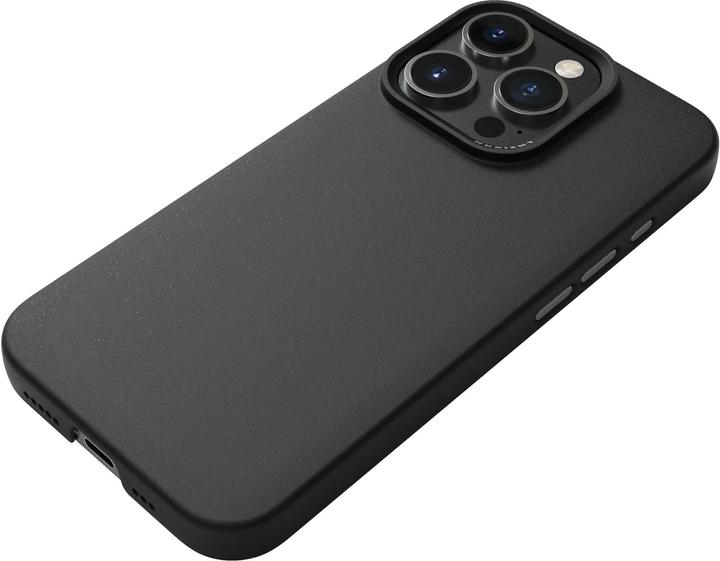 Actual product image Nudient Thin Case (Apple iPhone 16 Pro)