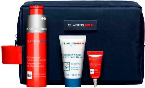 Immagine prodotto Clarins Men Soins Experts (Set per la cura del viso)
