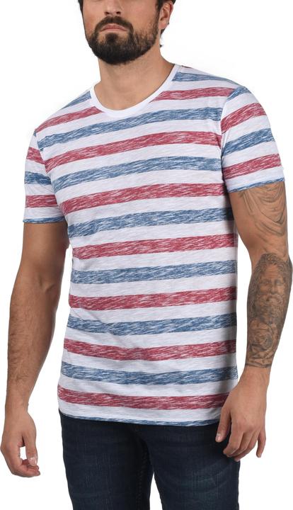 Immagine prodotto Solid Tet Maglietta A Maniche Corte T-Shirt Con Stampa Da Uomo Con Girocollo (XXL)