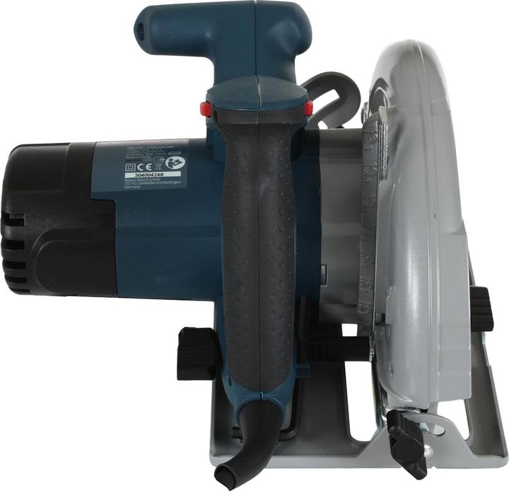 Produktbild Bosch Professional Handkreissäge GKS 190, im Karton
