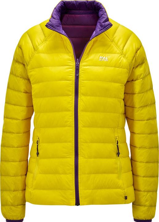 Mac in a Sac Polar (XS)