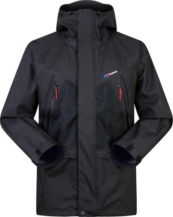 BP6-BLACK, Black