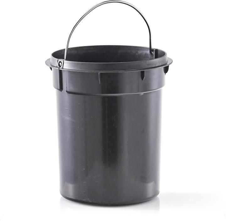 Actual product image Zeller Present Waste Bin (3 l)