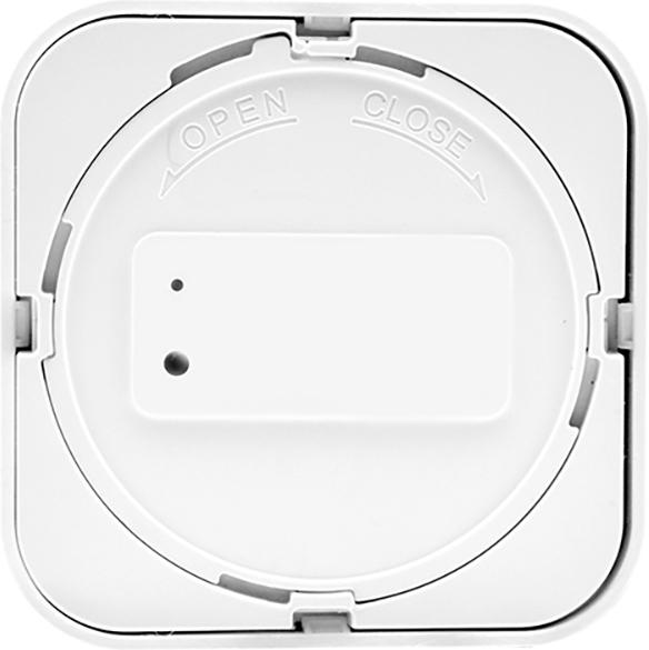 Produktbild KnockautX Funktaster Mini 1-Kanal