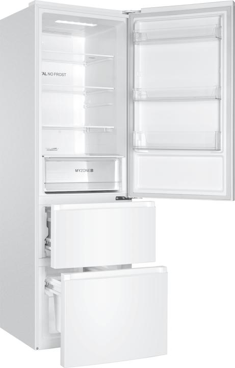 Image du produit Haier Htr3619enpw (348 l)