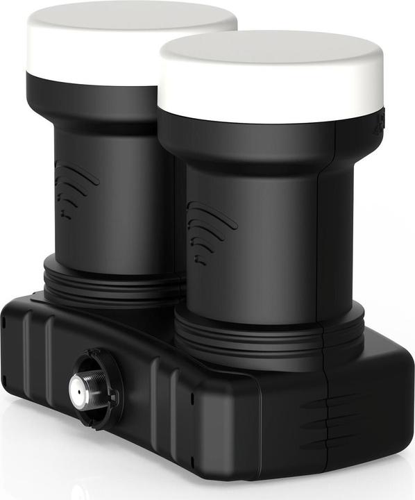 Immagine prodotto Line Monoblocco singolo MB6-US, Astra/Hotbird (6°) (Singolo LNB, 40mm)