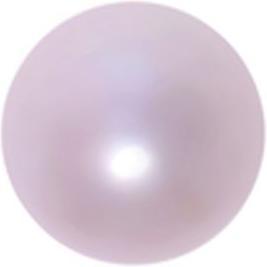 Produktbild Bijouteria 1.2mm Piercing-Kugel (Synthetische Perle)