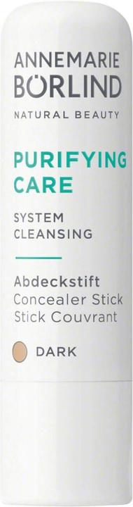 Produktbild Annemarie Börlind Purifying Care Abdeckstift (Dark)