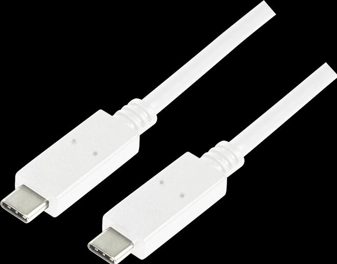 Immagine prodotto LogiLink CU0131 (1 m, USB 3.1, 60 W)