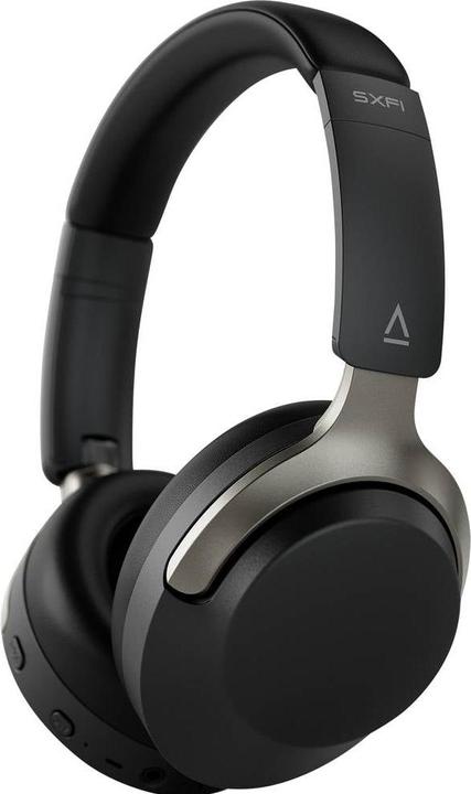 Creative Zen Hybrid SXFI (ANC, 40 h, Wireless, Cable)