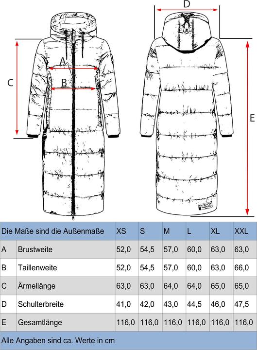 Produktbild Navahoo Schmuseengel (XL)