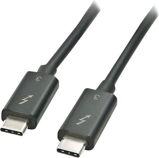 Immagine prodotto MicroConnect Cavo Thunderbolt 3, 2M (2 m, USB 3.1)