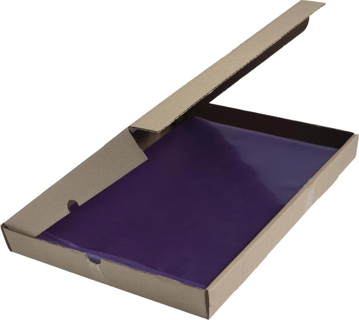 Immagine prodotto Exacompta Coperture e borse (A4, 100 x)