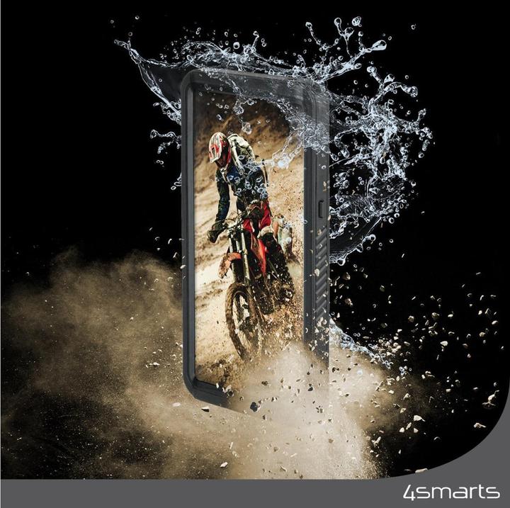 Image du produit 4smarts Étui dur Active Pro Fort (Samsung Galaxy S23+)