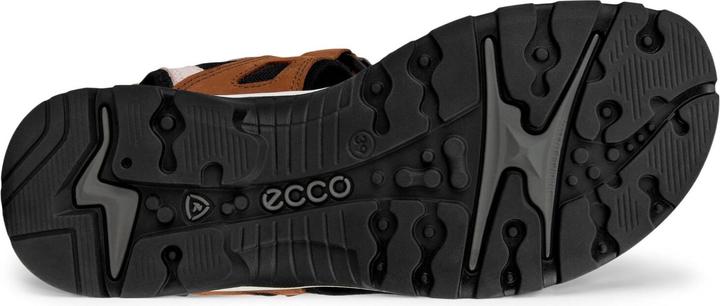 Actual product image Ecco Women's Offroad Yucatan Sandal (36)
