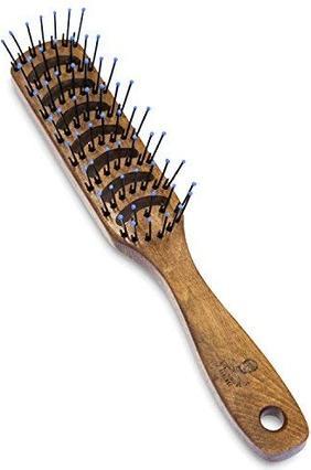 Actual product image The Bluebeards Revenge Hairbrush Vent Brush
