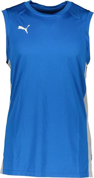 Puma Basketball Game Jersey (S)
