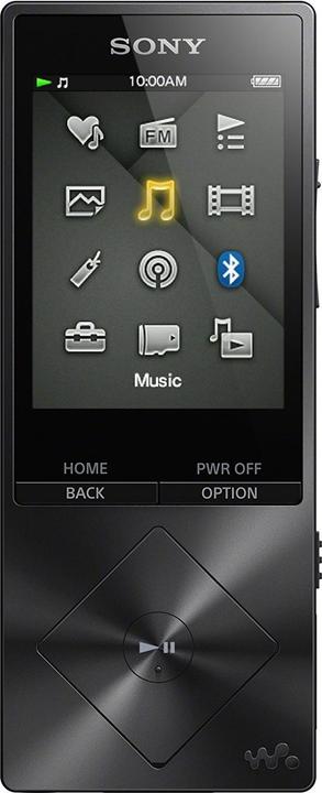 Sony Nwz-A15 (16 GB)