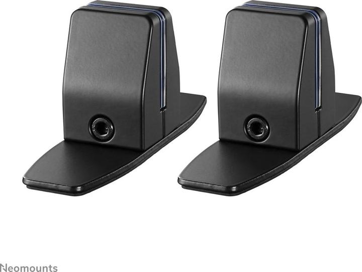 Produktbild Neomounts by Desk Stand for NS-GLSPROTECTXXX - set of 2