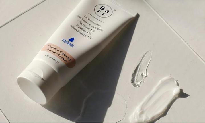 Produktbild Barr Centella Calming Barrier Cream (80 ml, 24h Creme)