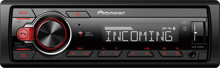 Image du produit Pioneer MVH-330DABAN (Voiture Android)