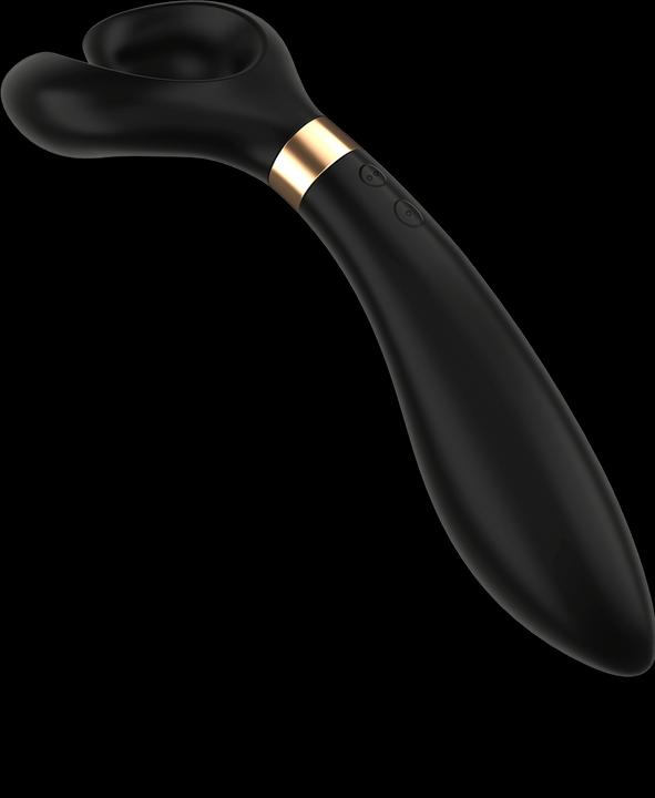 Produktbild Satisfyer Partner Multifun 3