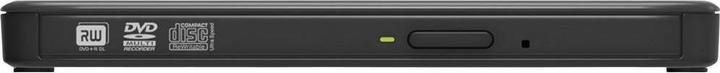 Produktbild Transcend SuperSlim (DVD Brenner)