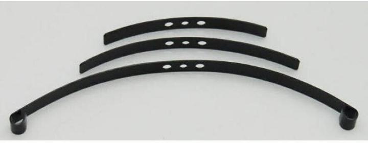 Immagine prodotto Rc4Wd Scala molle a balestra in acciaio morbido