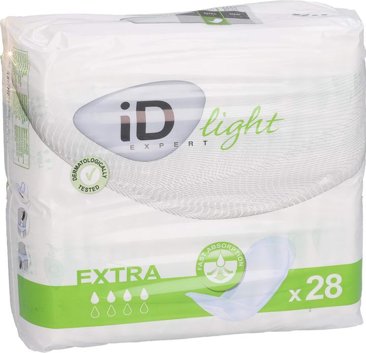 Actual product image ID Expert Light Extra (28 x)