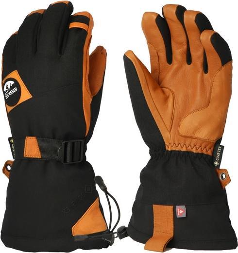 Actual product image ESKA ski gloves vooz gtx (8)