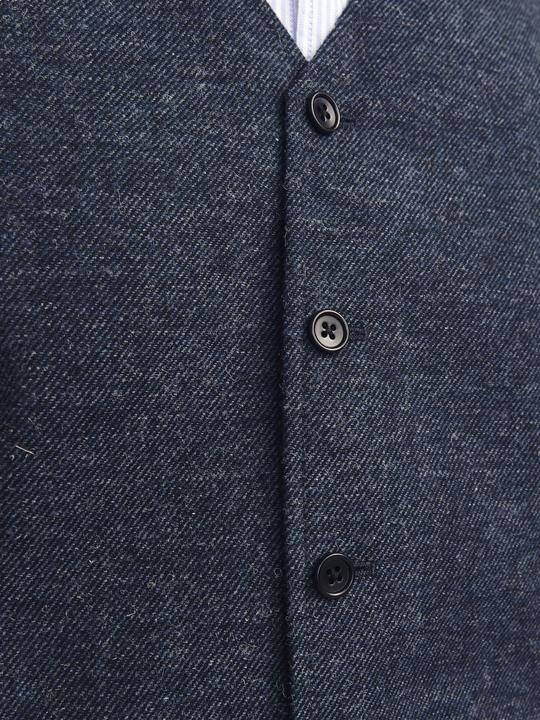Actual product image Jack & Jones JPRWINTER Regular fit suit waistcoat waistcoat (50)